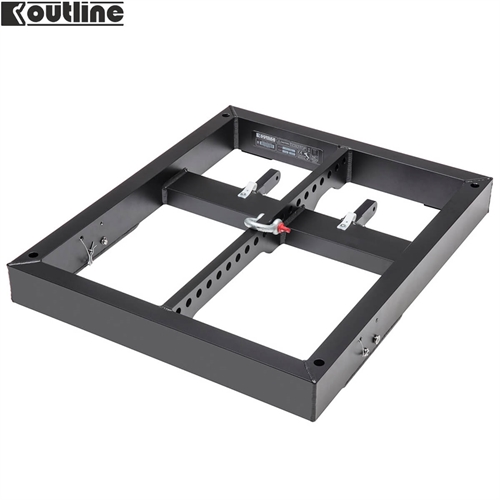 Loa Outline MANTAS 28 12